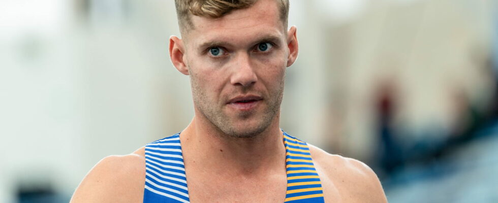 Kevin Mayer deprived of the Olympics This rule can still