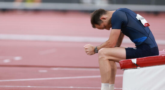 Lavillenie Tamgho Martinot Lagarde these veterans who said goodbye to the