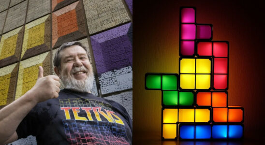 Legendary Game Tetris Comes with New Updates in its 40th