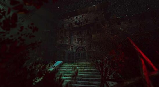 Lost Lullabies The Orphanage Chronicles Opens to Early Access