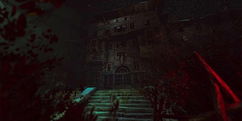 Lost Lullabies The Orphanage Chronicles Opens to Early Access