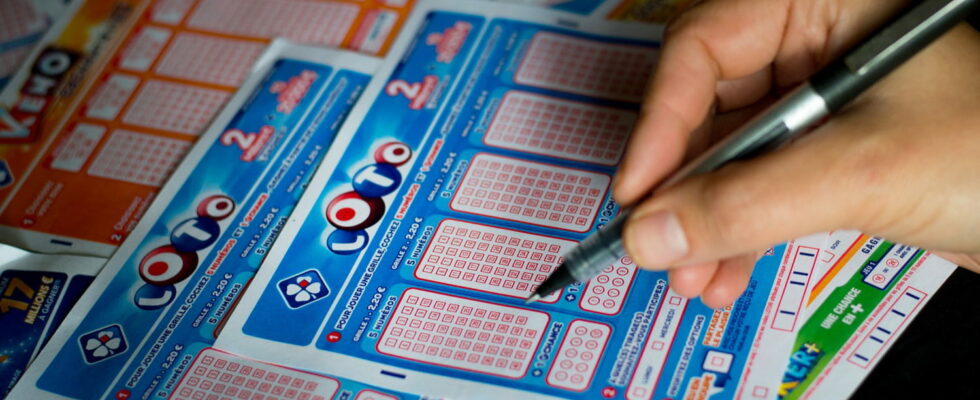 Loto result FDJ the draw for Wednesday June 26 2024