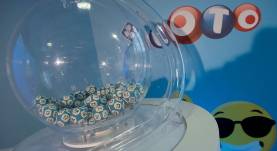 Loto result FDJ the draw on Saturday June 8 16