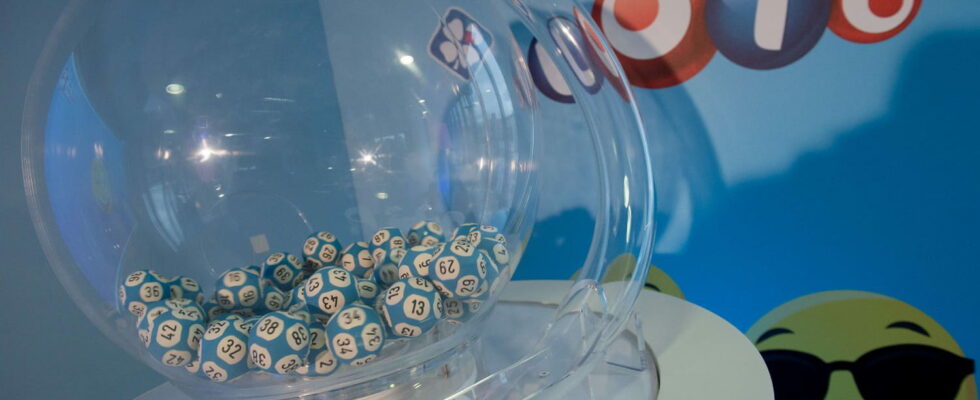 Loto result FDJ the draw on Saturday June 8 16