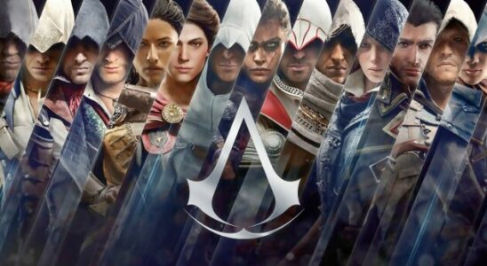 Lots of remakes are planned Ubisoft wants to find its