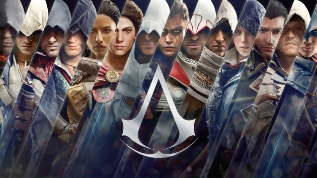 Lots of remakes are planned Ubisoft wants to find its