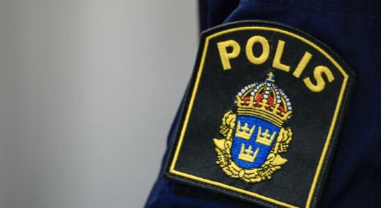 Man attacked in western Stockholm