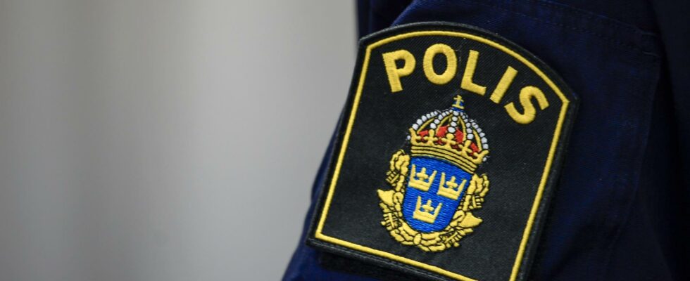 Man attacked in western Stockholm