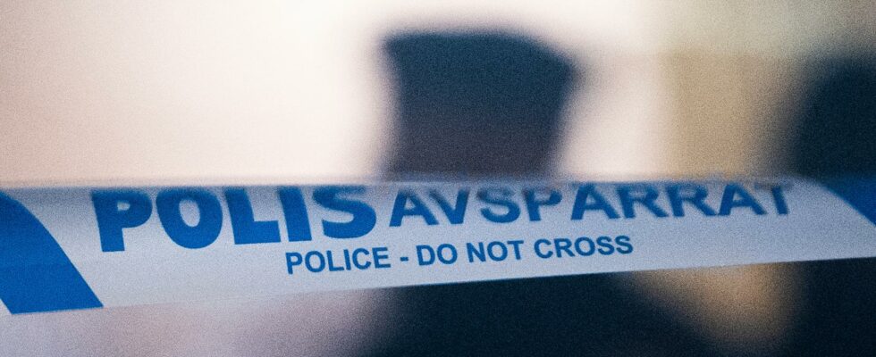 Man charged after knife murder in Eskilstuna