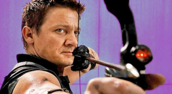 Marvel star Jeremy Renner yelled at action director who wanted