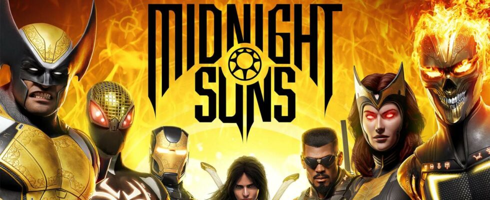 Marvels Midnight Suns is Free on Epic Games June