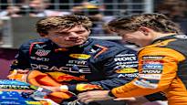 Max Verstappen won the Austrian F1 sprint – the race