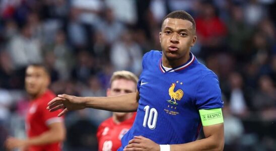 Mbappe invites everyone to vote and hopes we will make