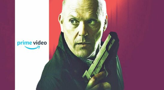 Michael Keaton shines as a contract killer with no memory