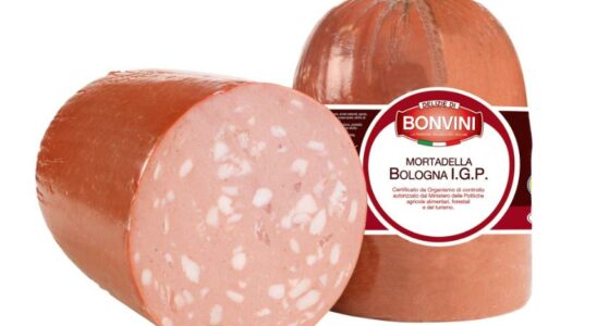 Mortadella recalled allergy sufferers warned