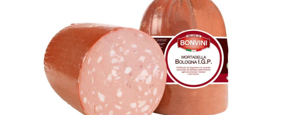 Mortadella recalled allergy sufferers warned