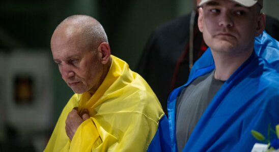 Moscow and kyiv announce exchange of civilians including priests –