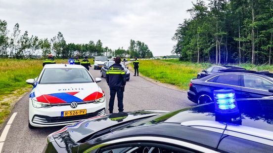 Motorcyclist from Maarssen 18 died after a street race in