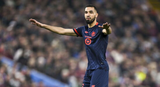 Nabil Bentaleb victim of a heart attack what is his