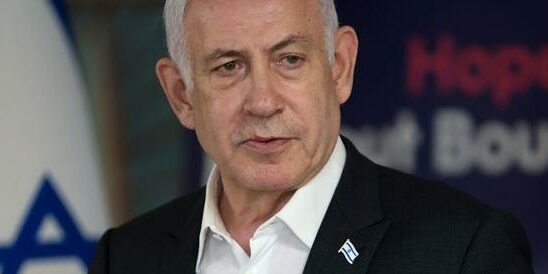 Netanyahu The intensive phase in Rafah will soon be over