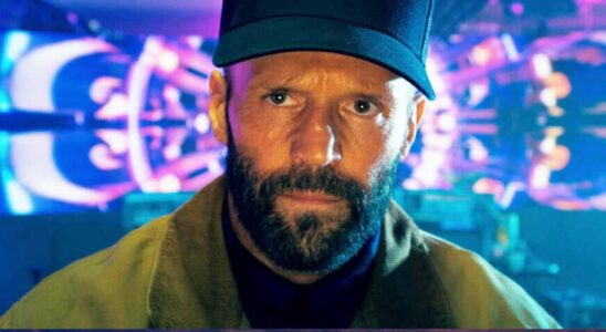 New Jason Statham action could blow fans away with a