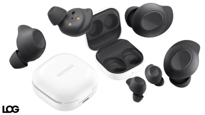 New details have arrived for Samsung Galaxy Buds 3 and