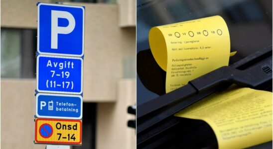 New parking law affects more people then you can