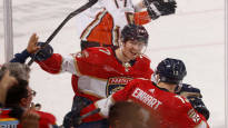 Niko Mikkolas drubbing of Floridas Russian hero caused the NHL