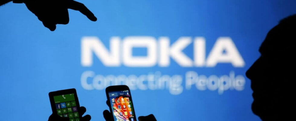 Nokia Will Break New Ground with Its New Phone Call