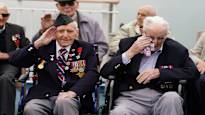 Normandy Landings Veterans Recall Everyone Was Thinking Is This My