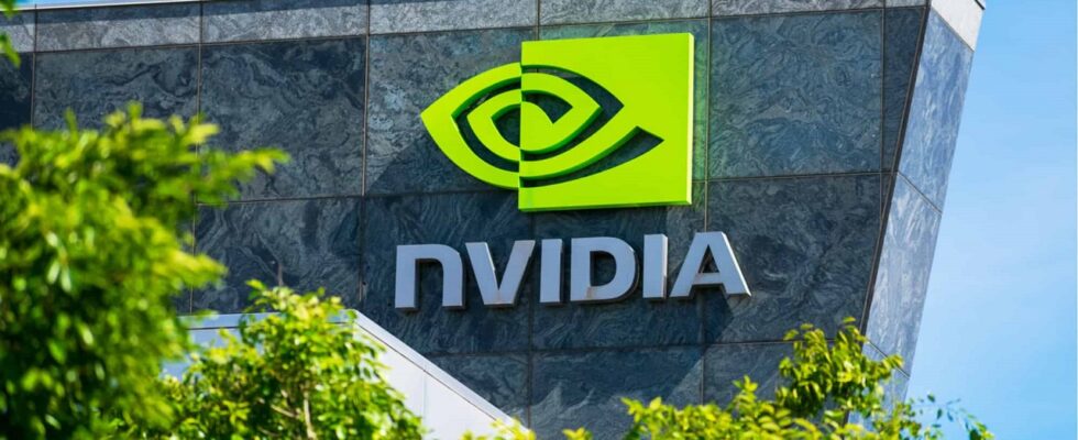 Nvidia Stock Split After Peaking with Record Revenue in 2024