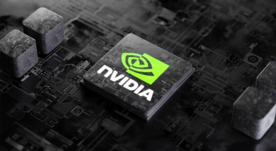 Nvidia the Worlds 2nd Most Valuable Company Made a Profit