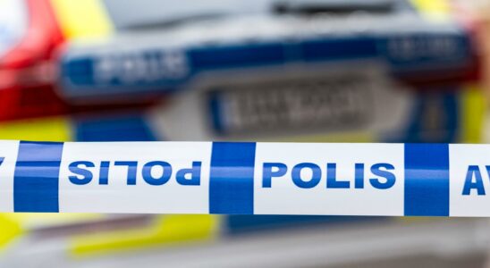 One injured after shooting in Eskilstuna