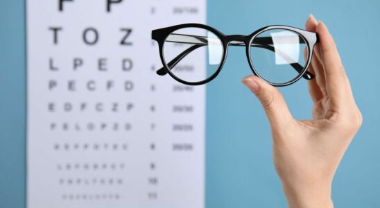 Ophthalmologists orthoptists opticians a need for clarification