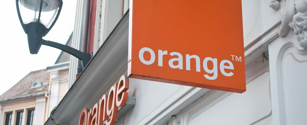 Orange is launching Orange Home Services a new service to