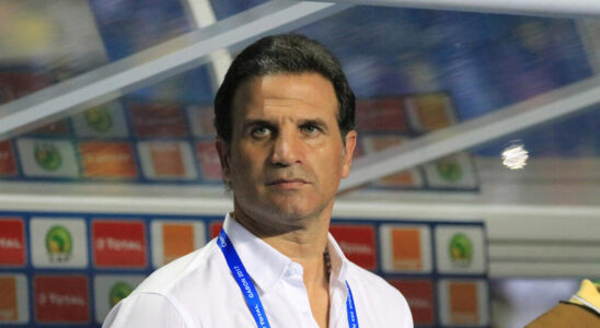 Paulo Duarte is no longer the coach of the Togo