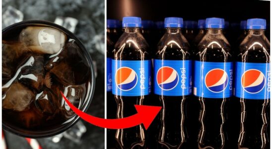 Pepsi changes its recipe this is how the soft