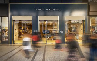 Piquadro rallies after the quarterly results