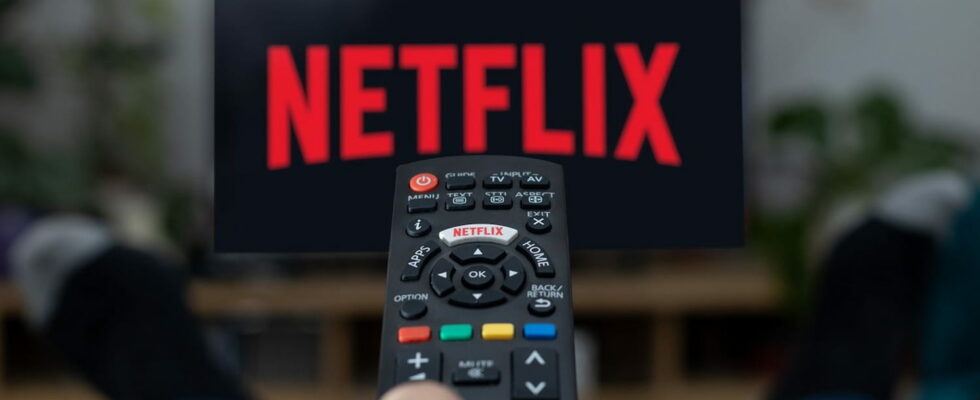 Please note Netflix will no longer be supported on certain