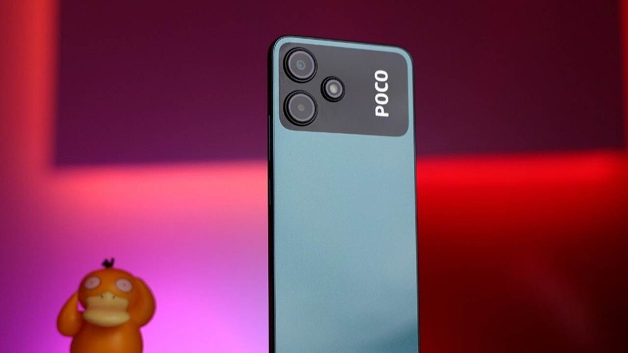 Poco M6 4G is Coming to Those Looking for Affordable