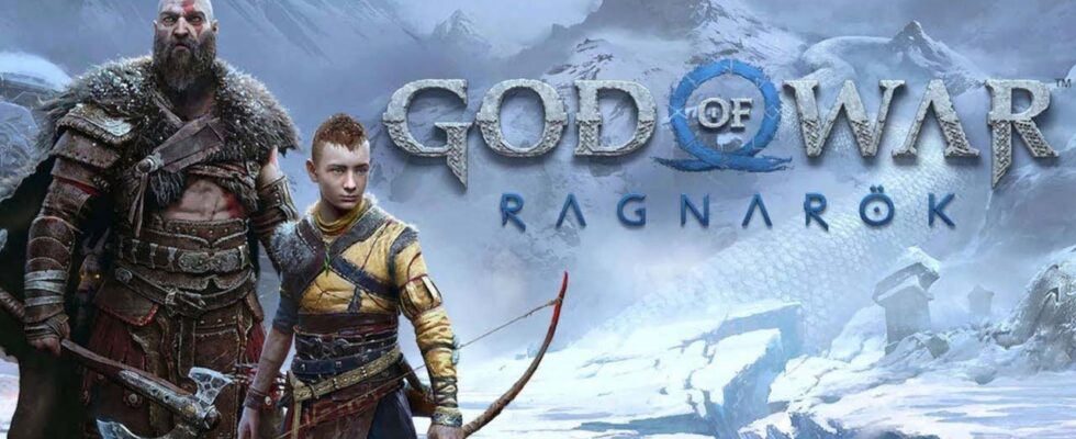 Popular Game God of War Ragnarok is Coming to PC