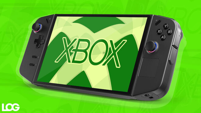 Portable Xbox game console may be unveiled very soon