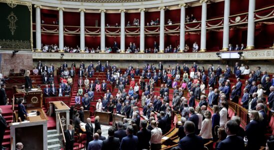 RN majorite presidentielle Nouveau Front populaire… Le comparatif des programmes