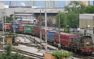 Rail transport Fermerci Support of the sector until the end