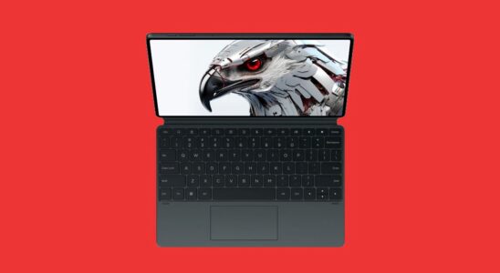 Red Magic Gaming Laptop Will Be Introduced on July 3