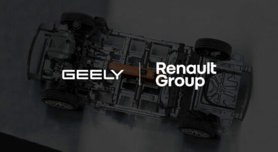 Renault Group and Geely form HORSE Powertrain Limited