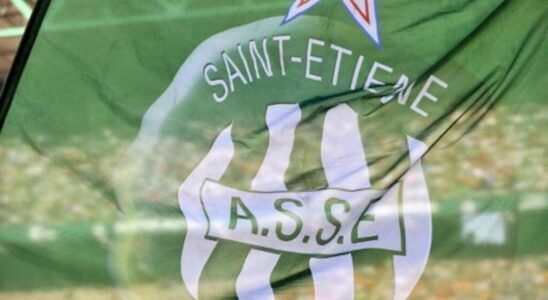 Saint Etienne finds the elite of French football