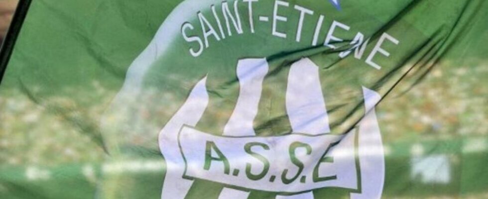 Saint Etienne finds the elite of French football