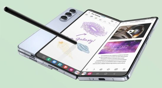 Samsung Galaxy Z Fold 6 and Z Flip 6 Will