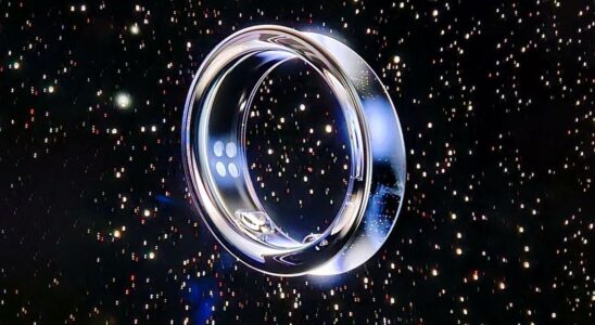 Samsung Smart Ring Galaxy Ring Release Date Announced Coming in